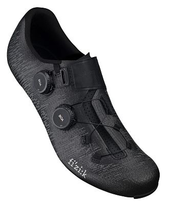 Превью  Велотуфли шоссейные FIZIK Vento Infinito Knit Carbon 2 Black/Black